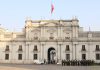 La democracia también se defiende