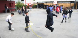 Las Escuelas como Espacios Protectores en Tiempos de Crisis