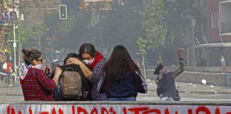 18-O: De la Crisis Social al Retorno de lo Político