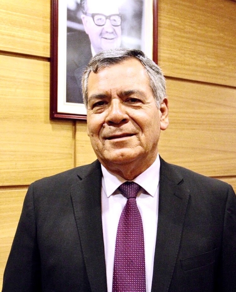 Luis Rocafull López
