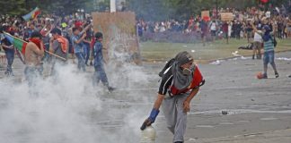 Federación de Medios Pone en Tela de Juicio Cobertura de Protesta social
