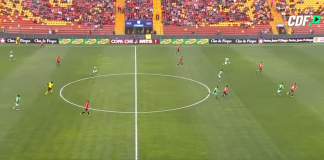 Fútbol Profesional Chileno: Reinicio con Dudas y Mucho que Analizar