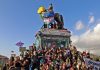 ¿Y si la revolución de izquierda también fuera parte de la masculinidad hegemónica?