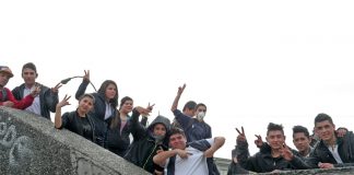 Formación Ciudadana con Poder: ¡AHORA SI!