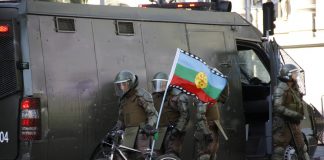 Entre el Malestar y la Alegría