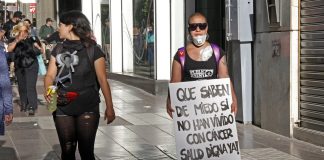 Más que solo una Protesta