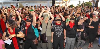 La Crisis del Abandono y Revuelta Social: Una Perspectiva Feminista