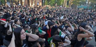 A Recuperar lo Perdido