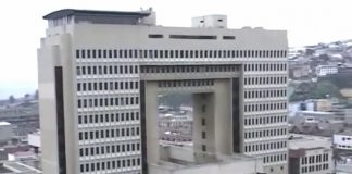 La Sospechosa Actitud del Gobierno en la Reforma del Sistema Registral