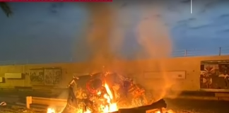 Ataque de Estados Unidos a Oficiales de Iraq e Irán: “Esto Podría Gatillar una Guerra”, dice Primer Ministro Iraquí