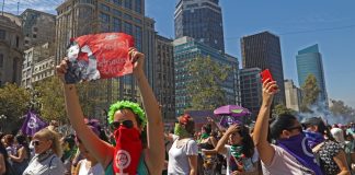 El Feminismo como Domicilio Político