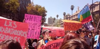 Trabajo Sexual en Épocas de Coronavirus – Comunicado de la REDTRASEX LAC