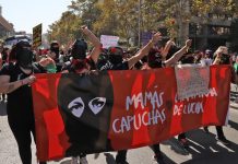 Recuento de un Año: Una Pandemia que Agudizó la Precarización de la Vida de las Mujeres