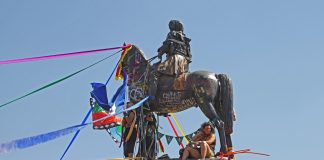 Editorial: #8deMarzo: El Rol Transformador del Periodismo