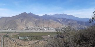 Chile: La Agonía de la Sed