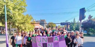 Hoy Más Que Nunca, Lo Personal Es Político