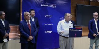 La Bolsa de Comercio o la Vida