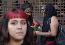 Impregnadas: A Dos Años del Mayo Feminista