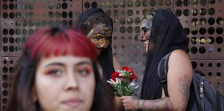 Impregnadas: A Dos Años del Mayo Feminista