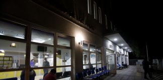 Fotoreportaje: Profesionales de la Salud Salvando Vidas