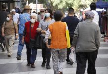 Adultos Mayores Estigmatizados por la Sociedad y el Covid 19