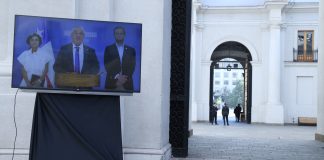 La Nueva Peste en Chile o la Miseria Pandémica del Neoliberalismo