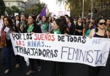 Dos Años del Mayo Feminista: Recuerdos, Logros, Interrogantes y Pendientes