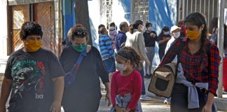 Carta Abierta de un Coronavirus a Todos los Chilenos y Chilenas de Buena Voluntad