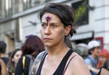 Desde el Oasis Donde Florece el Desierto: Una Mirada Crítica a Dos Años del Mayo Feminista