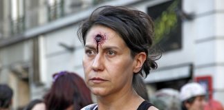 Desde el Oasis Donde Florece el Desierto: Una Mirada Crítica a Dos Años del Mayo Feminista