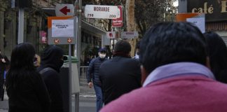 ¿Es la Amenaza Penal la Solución para que las y los Porfiados No Salgan de Casa?