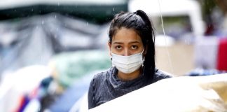 Covid 19: La Diáspora Sudamericana por Motivos Económicos, Políticos y Sociales afecta a miles de extranjeros en Chile