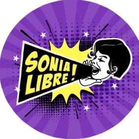 Colaboración del medio feminista Sonia Libre