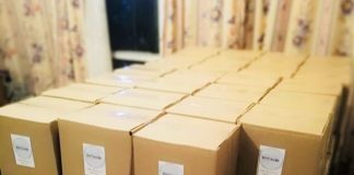 Comer o Menstruar: La Disyuntiva en Días de Pandemia en Chile