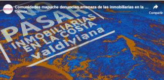 Derecho a la Comunicación e Inmobiliarias