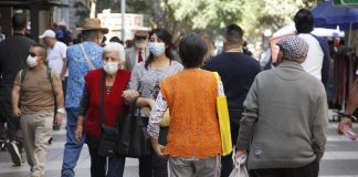 Contra el Covid-19: La Falta de Liderazgo