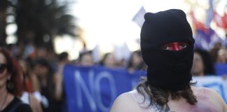 Sin Memoria y Sin Justicia, No Hay Orgullo