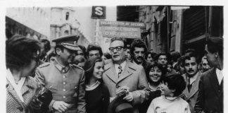 El 4 de Septiembre de 1970