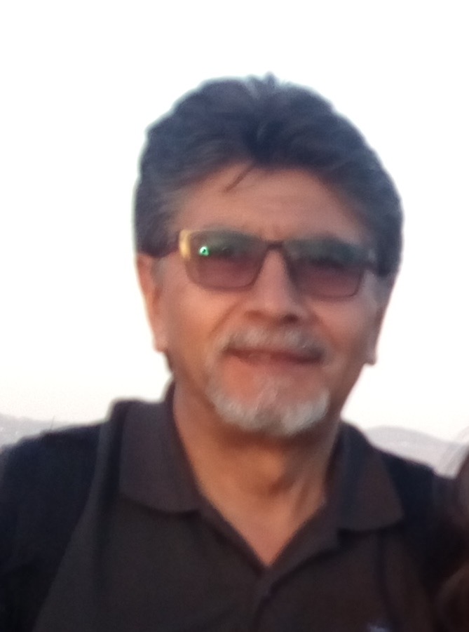 Juan Domingo Silva Reyes