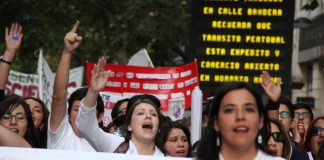 Ninguneo a los Trabajadores del Estado