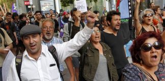 El Club del Diálogo Constituyente