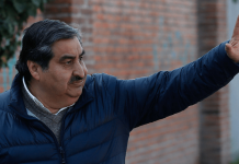 Sadi Melo, Alcalde de El Bosque: Allende y el Tren de la Victoria, Recuerdos de un Quinceañero