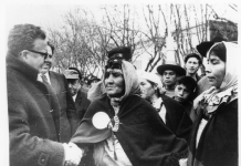 Las 40 Medidas de la Dignidad