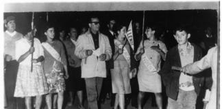 A 50 Años del Triunfo Popular