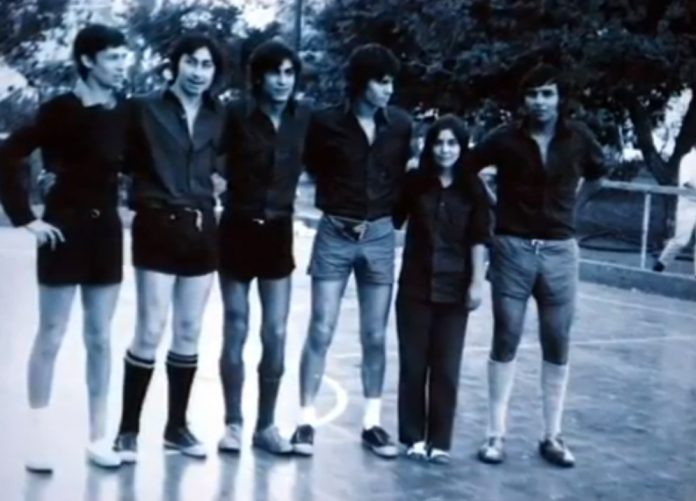 credito fotografico fernando velo