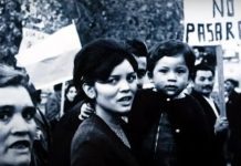 50 Años del Triunfo de la U.P.: Yo Mujer