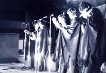 La Canción del Poder Popular y un Chile ni tan Diferente