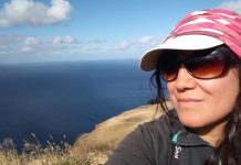 Katerina Varas Belemmi, Bióloga Marina: “Creo que Toda y todo Constituyente debiese Ser ambientalista”