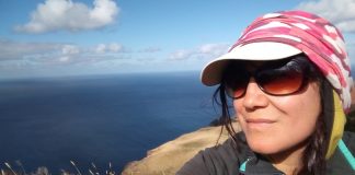 Katerina Varas Belemmi, Bióloga Marina: “Creo que Toda y todo Constituyente debiese Ser ambientalista”