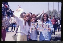 A Puro Fax se Defendió el Voto “NO” en el Plebiscito de 1988